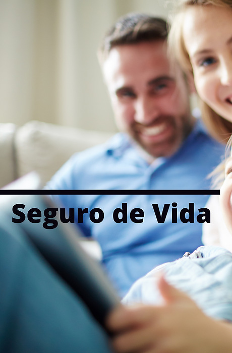 SEGURO DE VIDA