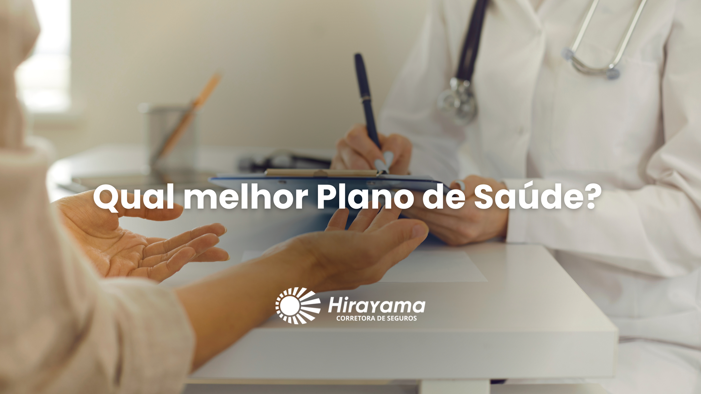 Planos de saúde: Qual o Melhor Plano de Saúde