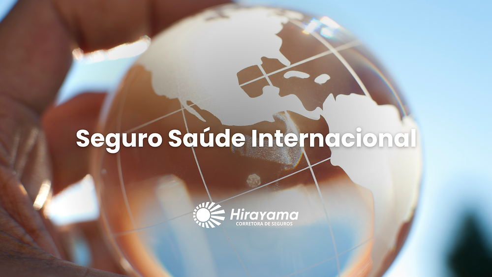 Saúde internacional: Seguro Saúde Internacional: A Bola da Vez no Mercado de Saúde