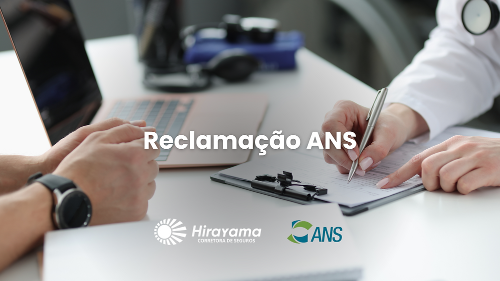 Planos de saúde: Como Abrir uma Reclamação na ANS