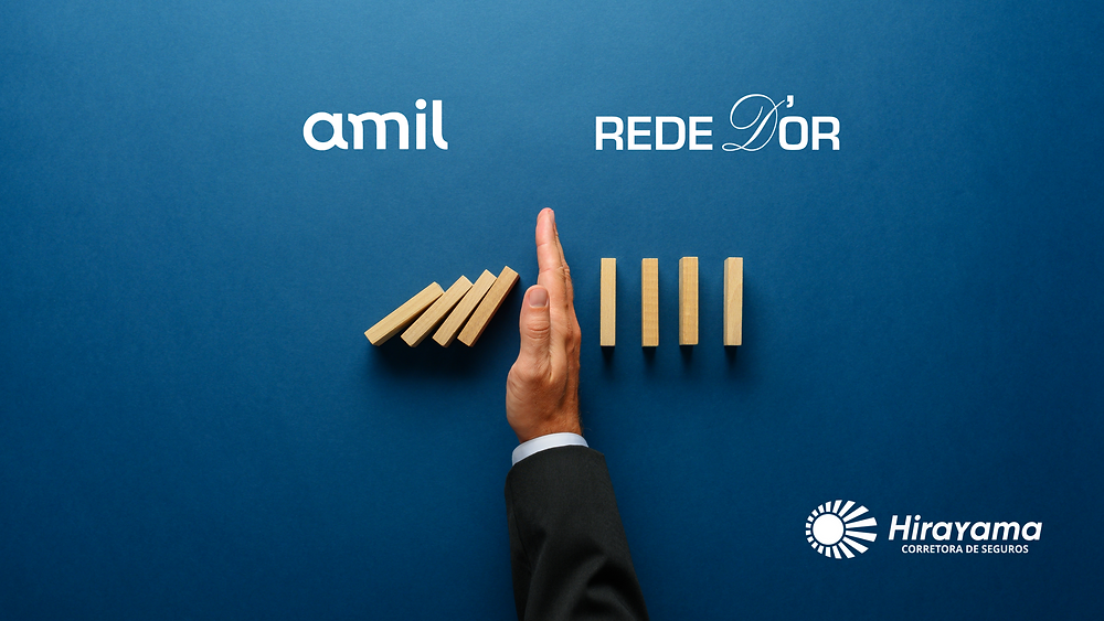 Planos de saúde: Rede D’Or Descredencia Amil em Hospitais no Rio; entenda o Impacto para os Beneficiários